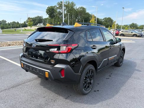 New 2026 Subaru Crosstrek 2.5i Wilderness w/ Wilderness Package AWD/4WD image 7