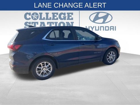 Used 2022 Chevrolet Equinox LT image 5