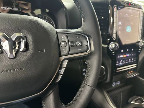 New 2026 RAM 1500 4x4 Crew Cab image 20