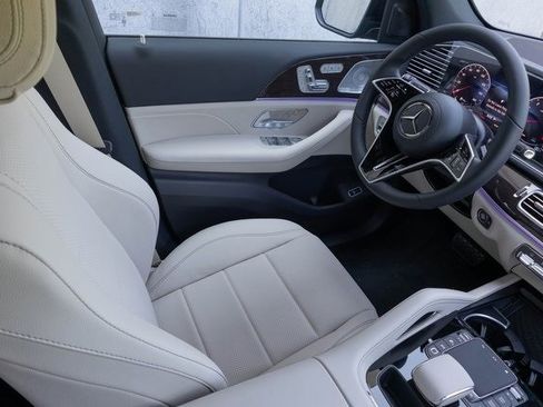 New 2025 Mercedes-Benz GLE 350 GLE 350 image 23