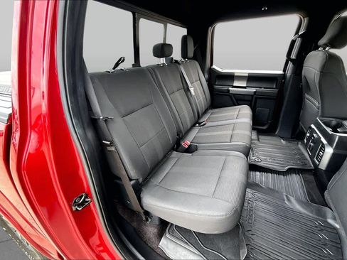 Used 2016 Ford F150 XLT w/ Equipment Group 302A Luxury AWD/4WD image 20