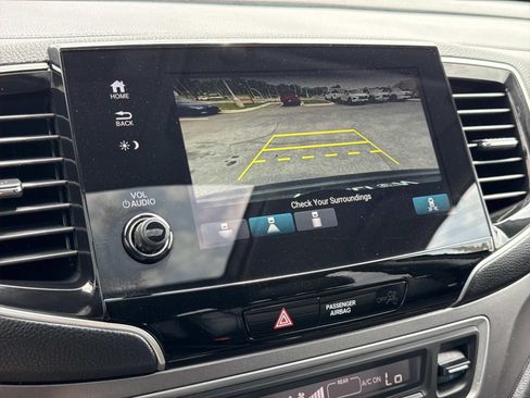 Used 2020 Honda Pilot EX-L image 11
