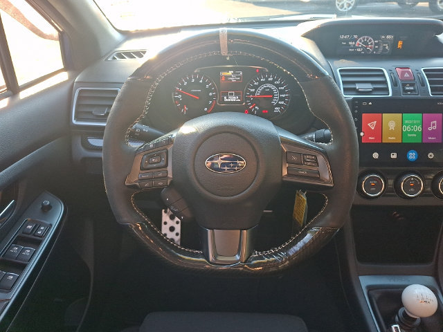 Used 2018 Subaru WRX AWD/4WD image 19