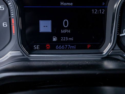 Used 2020 GMC Sierra 1500 AT4 w/ AT4 Premium Package AWD/4WD image 20