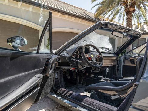 Used 1988 Ferrari 328 GTS RWD image 31