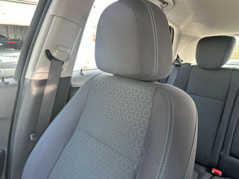 Used 2016 Chevrolet Trax LS w/ LPO, Cargo Package image 13