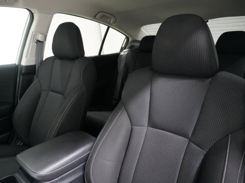 Used 2020 Subaru Legacy Premium image 10