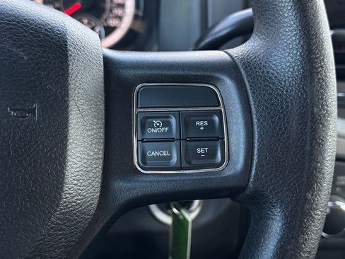 Used 2016 RAM 2500 Tradesman w/ Chrome Appearance Group image 31