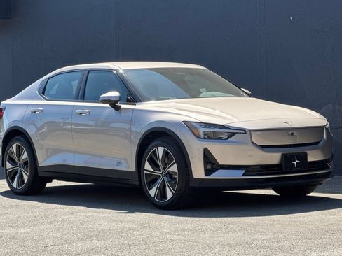 Used 2024 Polestar Polestar 2 AWD/4WD image 9