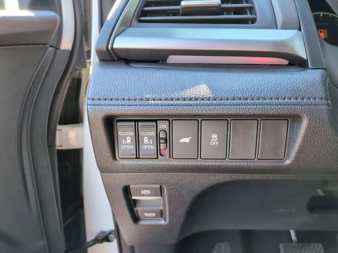 New 2026 Honda Odyssey Sport-L image 26