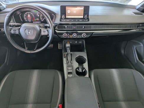 Certified 2024 Honda Civic Sport image 14