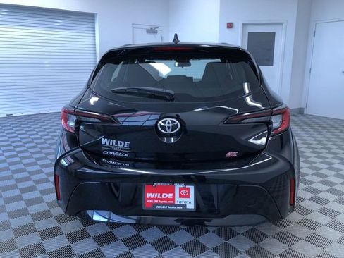 Used 2023 Toyota Corolla SE FWD image 14