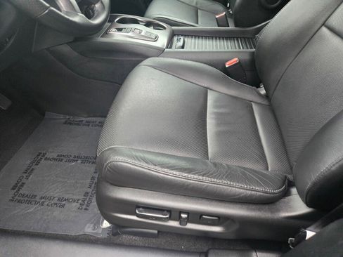 Certified 2023 Honda Passport EX-L image 21