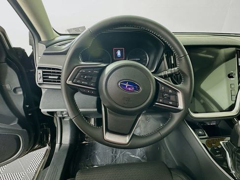 Used 2025 Subaru Outback Premium w/ Popular Package #1A image 16