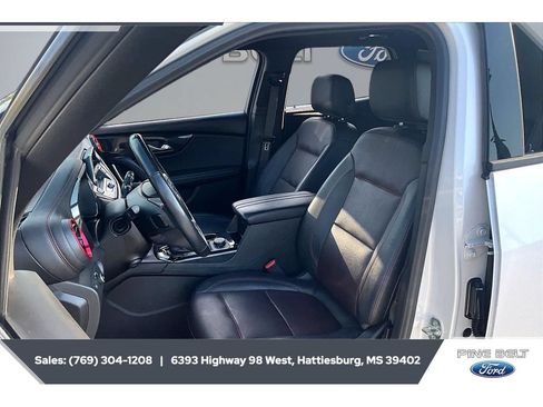 Used 2020 Chevrolet Blazer RS AWD/4WD image 18