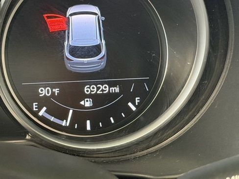 Used 2023 MAZDA CX-5 AWD 2.5 S image 19