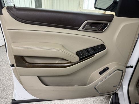 Used 2018 GMC Yukon XL Denali AWD/4WD image 25