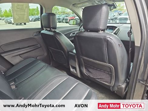 Used 2017 Chevrolet Equinox LS FWD image 30