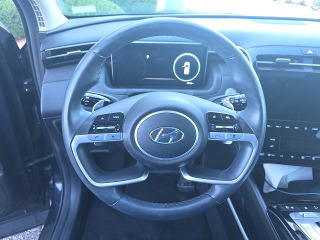 Used 2023 Hyundai Tucson Limited AWD/4WD image 13