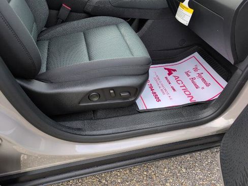 New 2026 GMC Terrain AT4 w/ Convenience Package III image 10