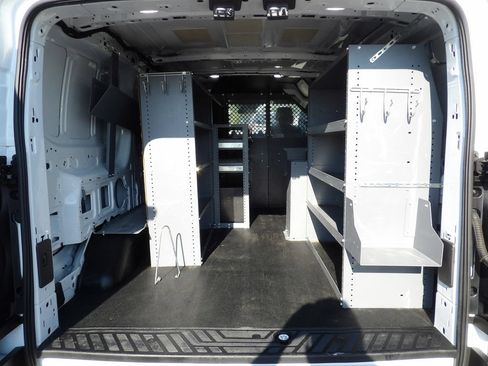 Used 2019 Ford Transit 150 130 Low Roof RWD image 44