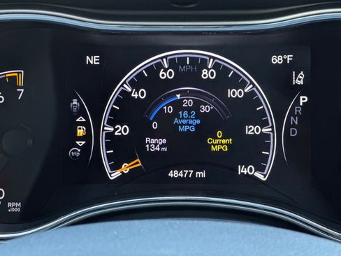 Used 2021 Jeep Grand Cherokee Limited w/ Quick Order Package 28K 80th image 20