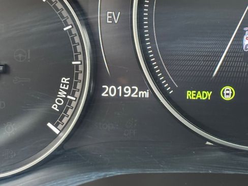 Used 2025 MAZDA CX-50 2.5 Hybrid w/ Premium Plus Pkg AWD/4WD image 43