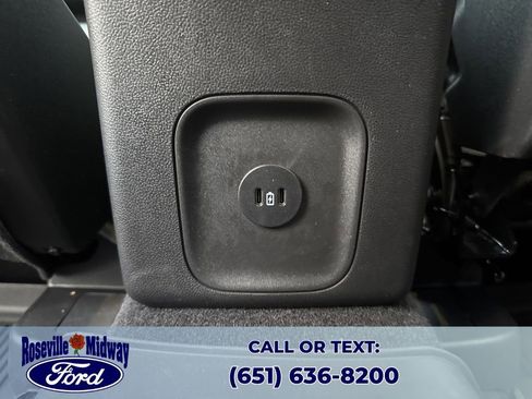 Used 2023 Ford Escape Platinum w/ Premium Technology Package image 32