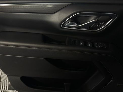 Used 2023 GMC Yukon AT4 AWD/4WD image 22
