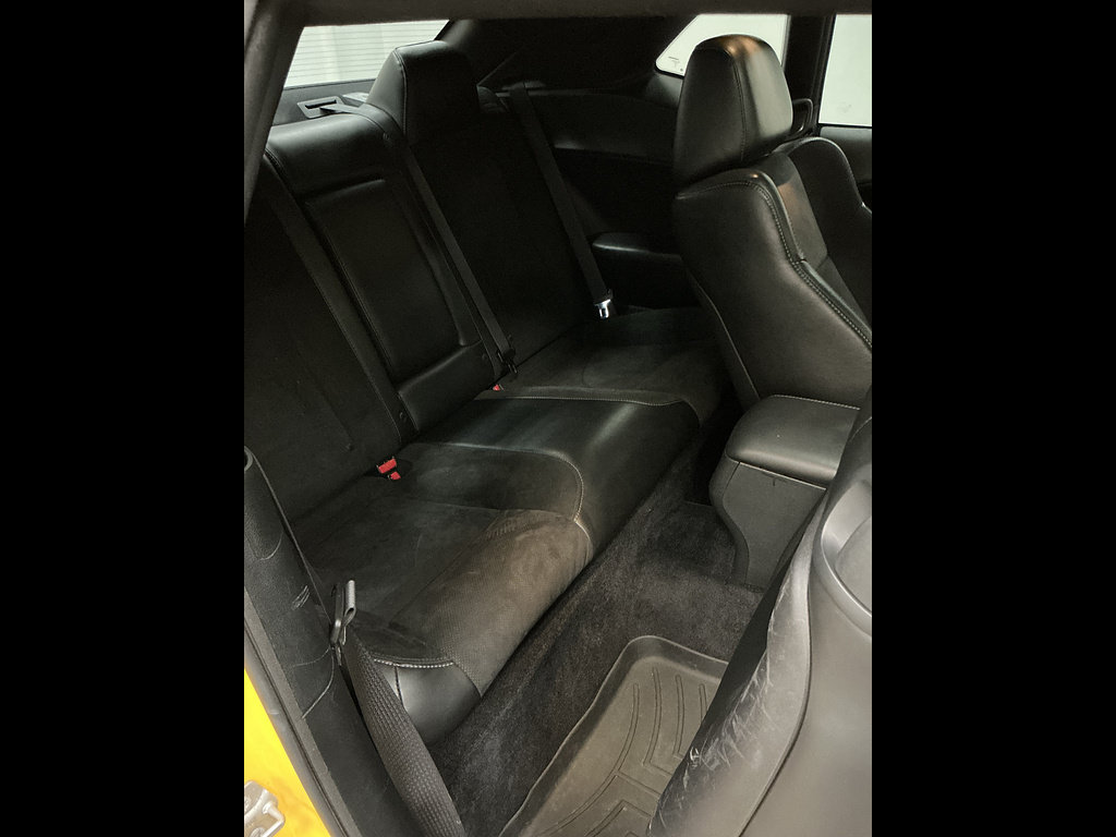 Used 2018 Dodge Challenger GT w/ Technology Group AWD/4WD image 20