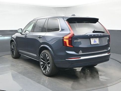 New 2026 Volvo XC90 T8 Ultra w/ Protection Package Premier AWD/4WD image 6