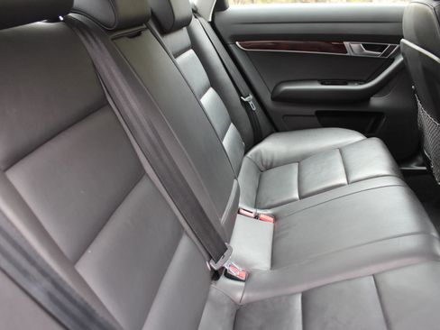 Used 2011 Audi A6 3.0T Premium Plus image 15