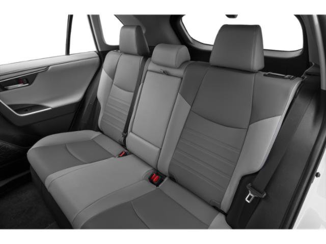 Used 2021 Toyota RAV4 Limited AWD/4WD image 13