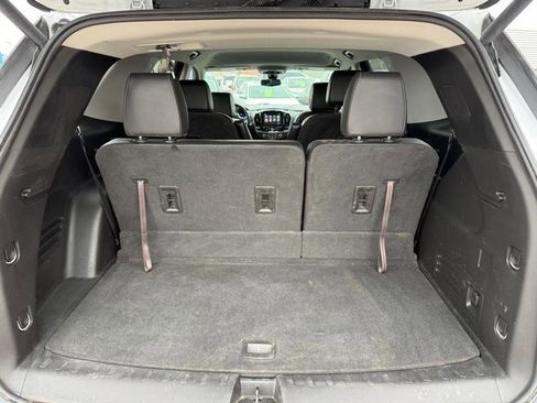 Used 2019 Chevrolet Traverse RS image 5