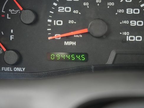 Used 2004 Ford F450 XL image 17