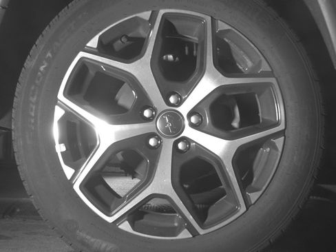 Used 2025 Jeep Compass Limited image 15