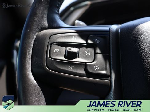 Used 2023 GMC Sierra 1500 Denali AWD/4WD image 26