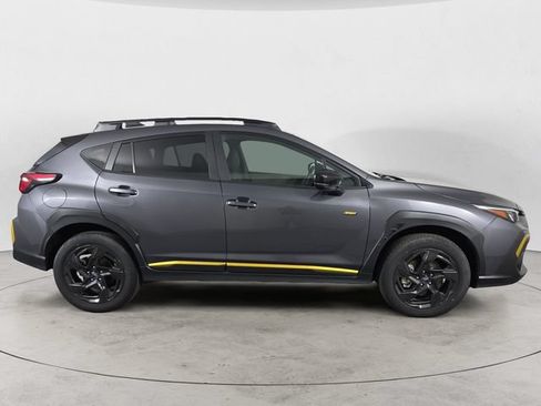 Certified 2025 Subaru Crosstrek 2.5i Sport AWD/4WD image 6