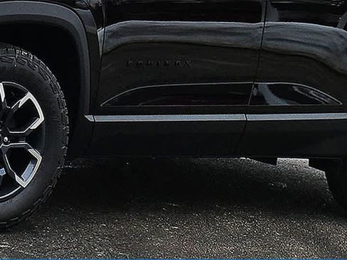 New 2026 Chevrolet Equinox ACTIV image 29