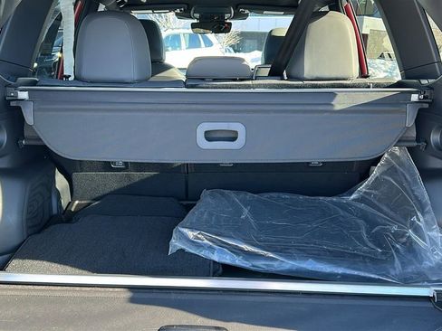 Certified 2025 Subaru Forester Limited image 25