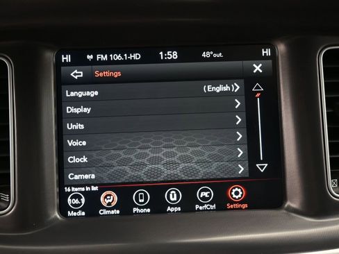 Used 2021 Dodge Charger SXT AWD/4WD image 29