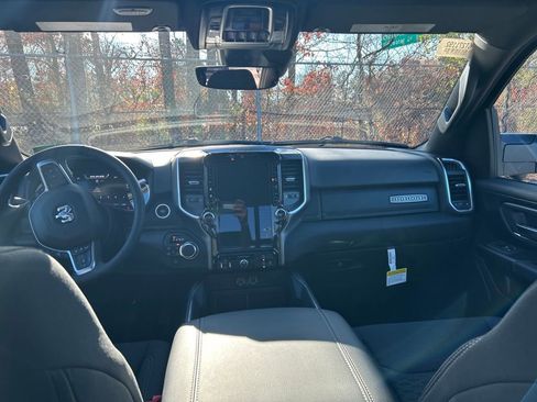 New 2026 RAM 1500 Big Horn image 26