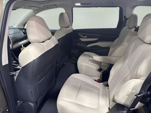 New 2026 Subaru Ascent Limited AWD/4WD image 8