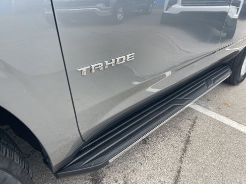 Certified 2025 Chevrolet Tahoe Premier image 10