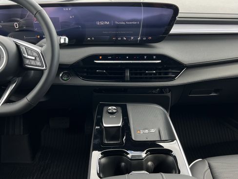 New 2026 Buick Enclave Sport Touring w/ Power Package image 15