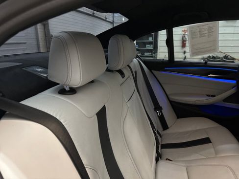 Used 2019 BMW M5 w/ Executive Package AWD/4WD image 32