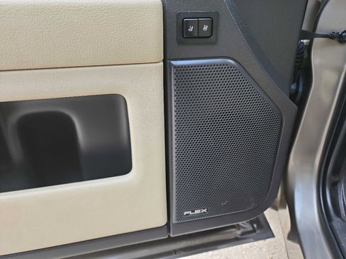 Used 2014 Ford Flex Limited w/ Equipment Group 303A AWD/4WD image 14