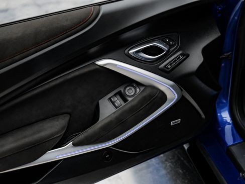 Used 2018 Chevrolet Camaro ZL1 image 71