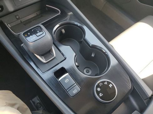 Certified 2025 Nissan Rogue SL w/ Tech Package image 24