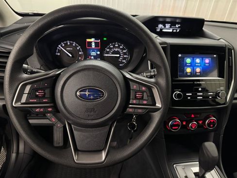 Used 2023 Subaru Crosstrek 2.0i AWD/4WD image 12